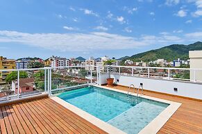 Edífico Residencial Unique