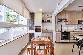 Edífico Residencial Unique