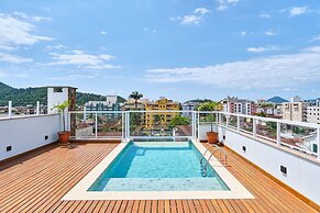 Edífico Residencial Unique