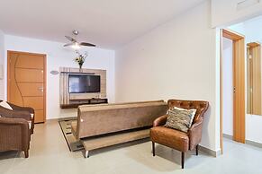 Edífico Residencial Unique