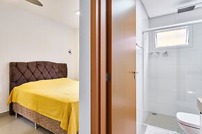 Edífico Residencial Unique