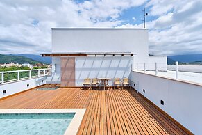 Edífico Residencial Unique