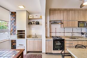 Edífico Residencial Unique