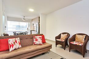 Edífico Residencial Unique