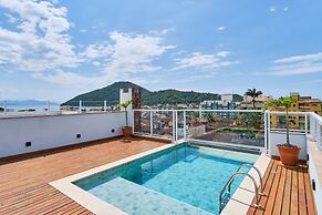 Edífico Residencial Unique