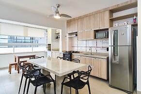 Edífico Residencial Unique