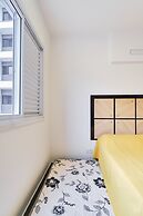 Edífico Residencial Unique