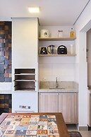 Edífico Residencial Unique