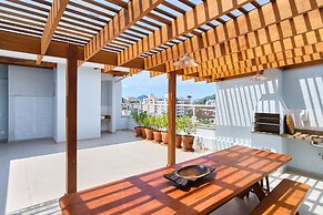 Edífico Residencial Unique