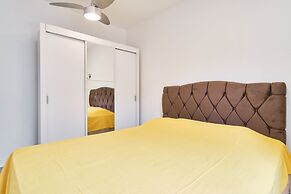 Edífico Residencial Unique