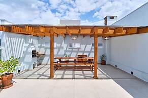 Edífico Residencial Unique