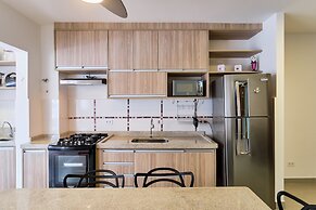 Edífico Residencial Unique