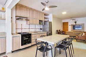 Edífico Residencial Unique