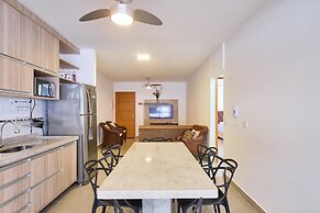 Edífico Residencial Unique