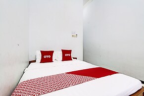 SUPER OYO 91748 Wisma Pkpri Purworejo