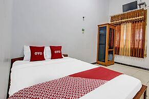 SUPER OYO 91748 Wisma Pkpri Purworejo