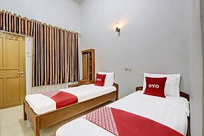 SUPER OYO 91748 Wisma Pkpri Purworejo