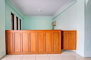 Super OYO 91748 Wisma Pkpri Purworejo