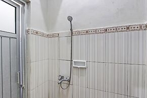 Super OYO 91748 Wisma Pkpri Purworejo