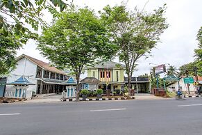 Super OYO 91748 Wisma Pkpri Purworejo