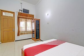 Super OYO 91748 Wisma Pkpri Purworejo