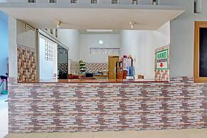 Super OYO 91748 Wisma Pkpri Purworejo