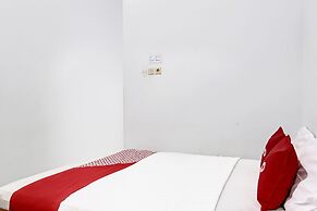 Super OYO 91748 Wisma Pkpri Purworejo