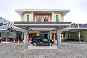 Super OYO 91748 Wisma Pkpri Purworejo