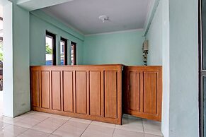 Super OYO 91748 Wisma Pkpri Purworejo