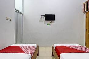 Super OYO 91748 Wisma Pkpri Purworejo