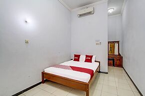 Super OYO 91748 Wisma Pkpri Purworejo