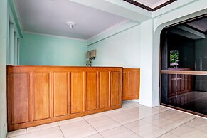 Super OYO 91748 Wisma Pkpri Purworejo