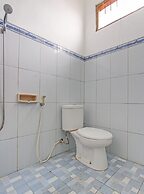 Super OYO 91748 Wisma Pkpri Purworejo