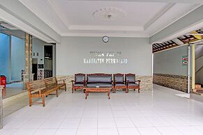 Super OYO 91748 Wisma Pkpri Purworejo