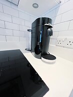 Londwell - Luxury Knightsbridge Flat - Harrods