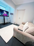 Londwell - Luxury Knightsbridge Flat - Harrods