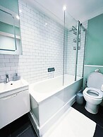 Londwell - Luxury Knightsbridge Flat - Harrods