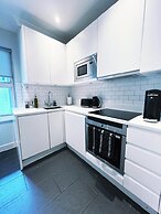 Londwell - Luxury Knightsbridge Flat - Harrods