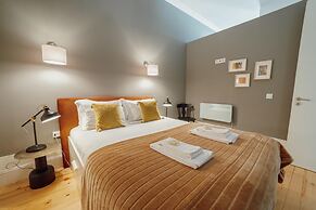 Downtown Excellence Apartment by Vacationy