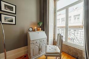 Downtown Excellence Apartment by Vacationy
