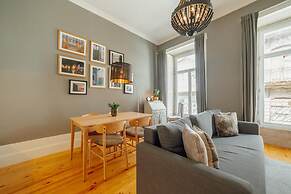 Downtown Excellence Apartment by Vacationy