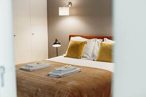 Downtown Excellence Apartment by Vacationy