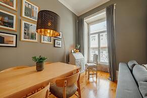 Downtown Excellence Apartment by Vacationy