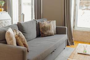 Downtown Excellence Apartment by Vacationy