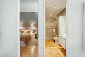 Downtown Excellence Apartment by Vacationy