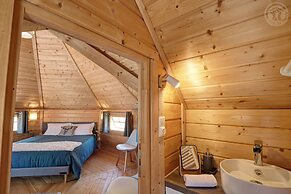 Les Cabanes du Grand Nord
