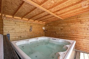 Les Cabanes du Grand Nord