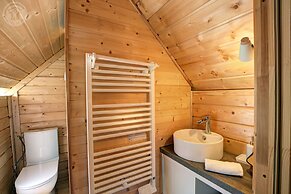 Les Cabanes du Grand Nord