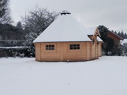 Les Cabanes du Grand Nord