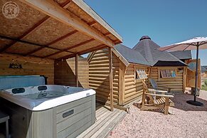 Les Cabanes du Grand Nord